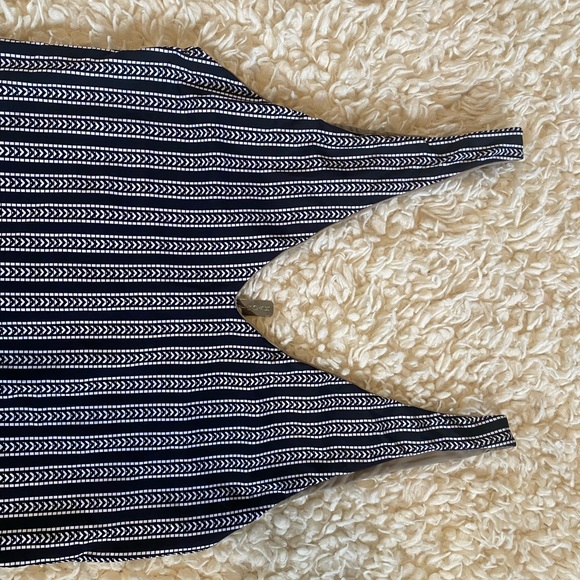 ☀️ Indah ☀️ Cheeky One-piece Swimsuit - Picture 5 of 6